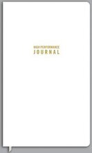 The High Performance Journal