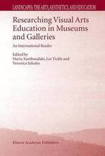 Researching Visual Arts Education in Museums and Galleries