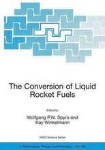 The Conversion of Liquid Rocket Fuels, Risk Assessment, Technology and Treatment Options for the Conversion of Abandoned Liquid Ballistic Missile Propellants (Fuels and Oxidizers) in Azerbaijan