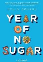 Year of No Sugar