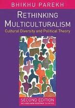 Rethinking Multiculturalism