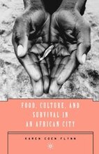 Food, Culture, and Survival in an African City