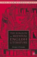 The Surgeon in Medieval English Literature