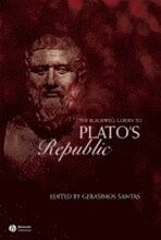 The Blackwell Guide to Plato's Republic
