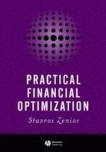 Practical Financial Optimization