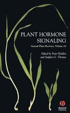 Annual Plant Reviews, Plant Hormone Signaling