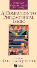 A Companion to Philosophical Logic