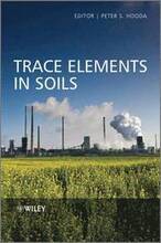 Trace Elements in Soils