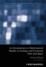 An Introduction to Mathematical Models in Ecology and Evolution