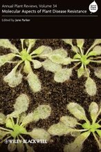 Annual Plant Reviews, Molecular Aspects of Plant Disease Resistance