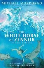 The White Horse of Zennor