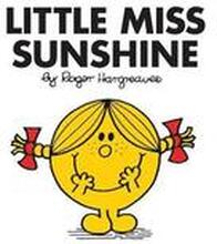 Little Miss Sunshine