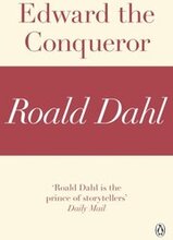 Edward the Conqueror (A Roald Dahl Short Story)
