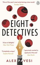 Eight Detectives