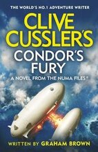 Clive Cussler?s Condor?s Fury