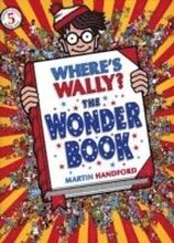 Where's Wally? The Wonder Book