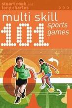 101 Multi-skill Sports Games