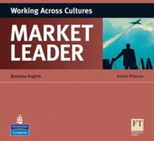 Market Leader ESP Book - Working Across Cultures