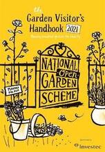 The Garden Visitor's Handbook 2021