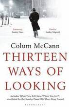 Thirteen Ways of Looking
