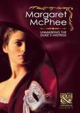 Unmasking The Duke's Mistress