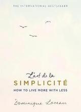 L'art de la Simplicit (The English Edition)
