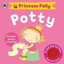 Princess Polly's Potty