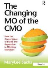 The Changing MO of the CMO