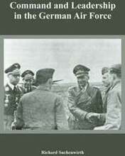 Command and Leadership in the German Air Force