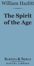 Spirit of the Age (Barnes & Noble Digital Library)