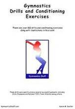 Gymnastics Drills and Conditioning Exercises