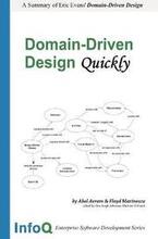 Domain Driven Design Quickly