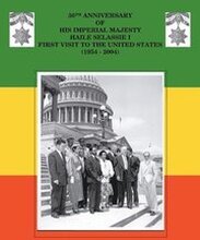 50th Anniversary of His Imperial Majesty Emperor Haile Selassie