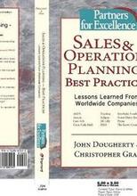 Sales and Operations Planning