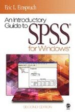 An Introductory Guide to SPSS for Windows