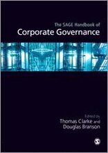 The SAGE Handbook of Corporate Governance