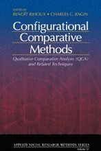 Configurational Comparative Methods