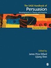 The SAGE Handbook of Persuasion