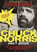 Official Chuck Norris Fact Book, The