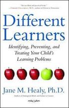 Different Learners