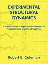 Experimental Structural Dynamics