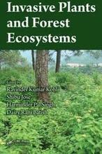 Invasive Plants and Forest Ecosystems