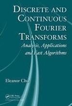 Discrete and Continuous Fourier Transforms