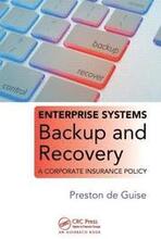 Enterprise Systems Backup and Recovery