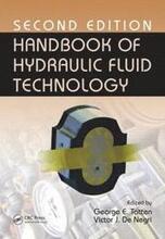 Handbook of Hydraulic Fluid Technology, Second Edition