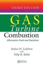 Gas Turbine Combustion