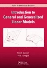 Introduction to General and Generalized Linear Models