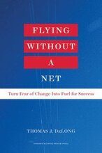 Flying Without a Net