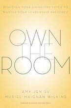 Own the Room
