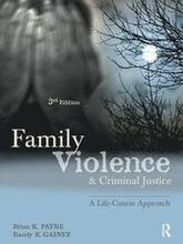 Family Violence and Criminal Justice